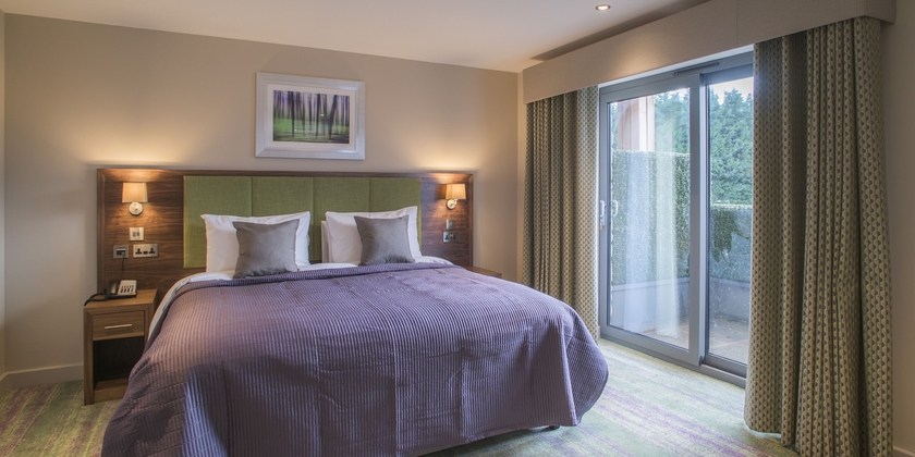 Imagen de la habitación del Hotel Cotswolds and Spa. Foto 7