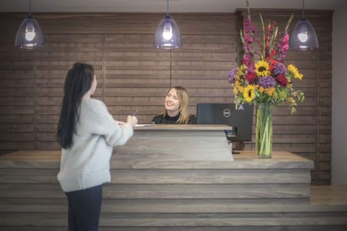 Imagen de los interiores del Hotel Cotswolds and Spa. Foto 15