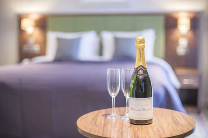 Imagen de la habitación del Hotel Cotswolds and Spa. Foto 12