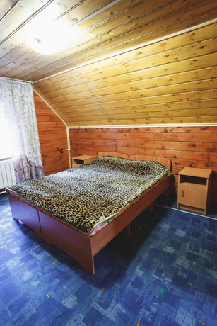 Imagen general del Hotel Cottage Arjan And Gostevoy. Foto 4