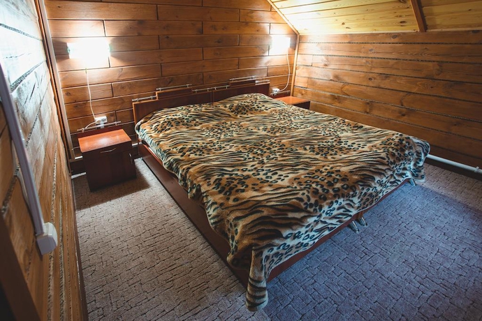 Imagen general del Hotel Cottage Arjan And Gostevoy. Foto 9