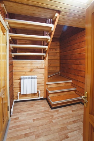 Imagen general del Hotel Cottage Arjan And Gostevoy. Foto 15