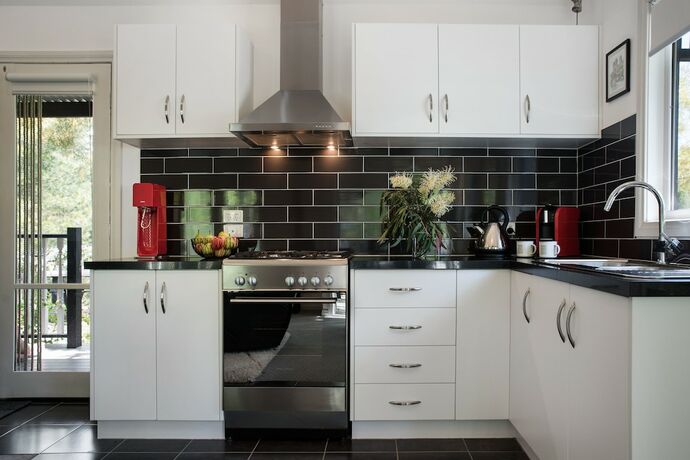 Imagen general del Hotel Cottage At 4a. Foto 3