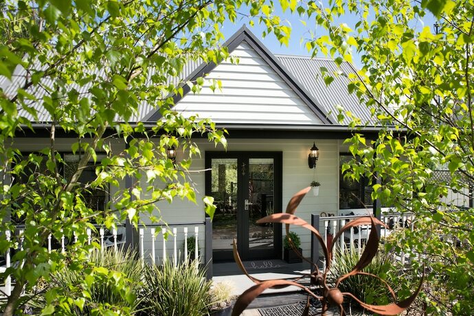 Imagen general del Hotel Cottage At 4a. Foto 4