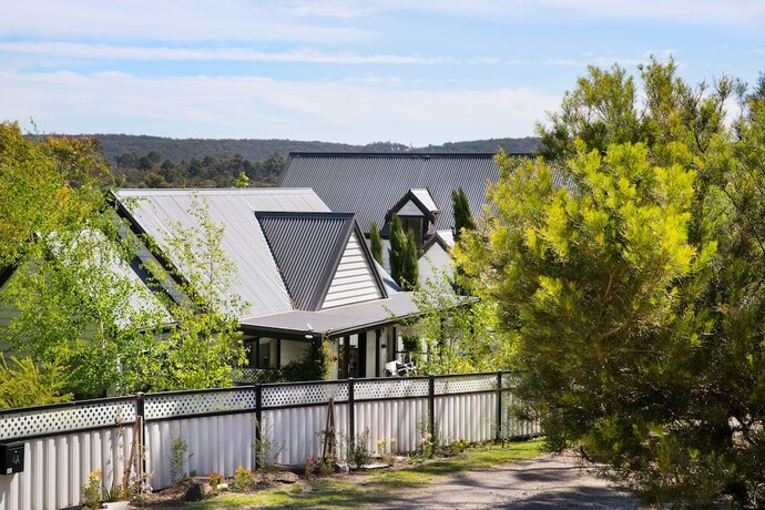 Imagen general del Hotel Cottage At 4a. Foto 5