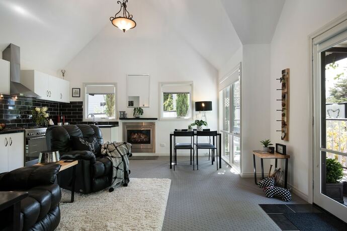 Imagen general del Hotel Cottage At 4a. Foto 11