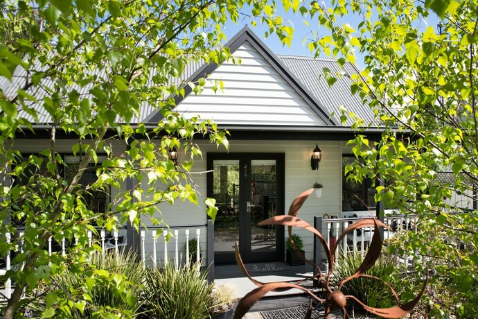 Imagen general del Hotel Cottage At 4a. Foto 12