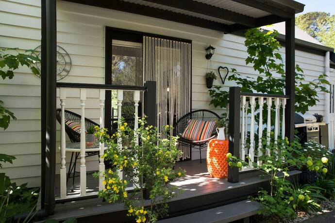 Imagen general del Hotel Cottage At 4a. Foto 15