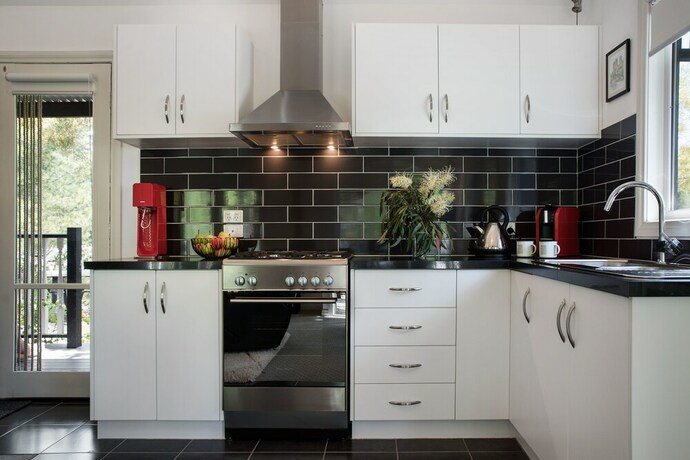 Imagen de la habitación del Hotel Cottage At 4a. Foto 16