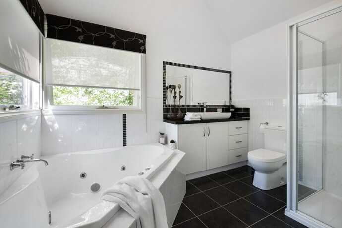 Imagen de la habitación del Hotel Cottage At 4a. Foto 17