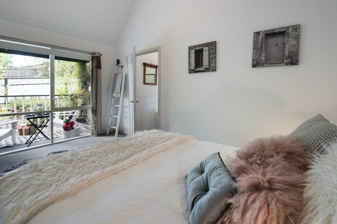 Imagen de la habitación del Hotel Cottage At 4a. Foto 18