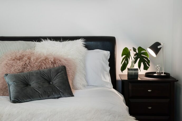 Imagen de la habitación del Hotel Cottage At 4a. Foto 20