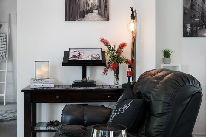 Imagen de la habitación del Hotel Cottage At 4a. Foto 21