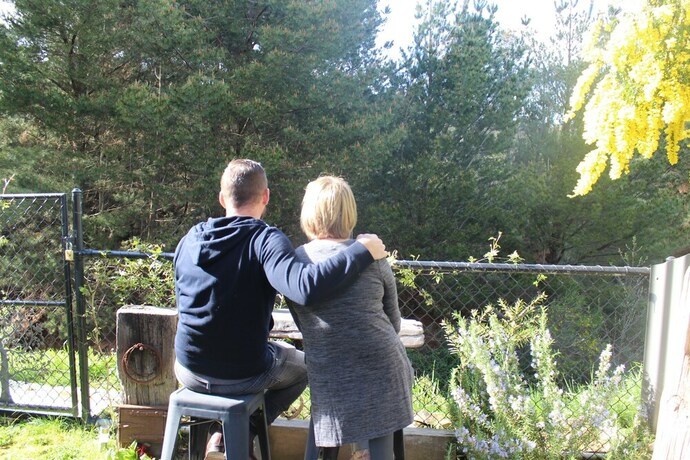 Imagen de los exteriores del Hotel Cottage At 4a. Foto 24