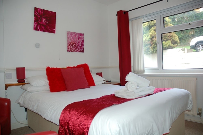 Imagen de la habitación del Hotel Cottage Court. Foto 10
