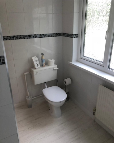 Imagen de la habitación del Hotel Cottage Court. Foto 17