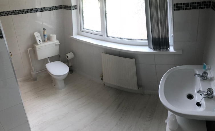Imagen de la habitación del Hotel Cottage Court. Foto 18