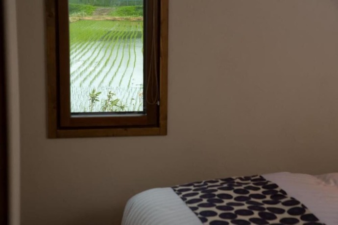 Imagen general del Hotel Cottage Ekara. Foto 2