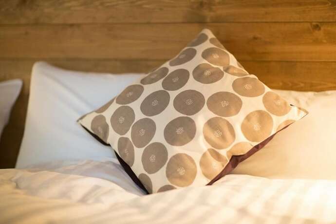 Imagen general del Hotel Cottage Ekara. Foto 4