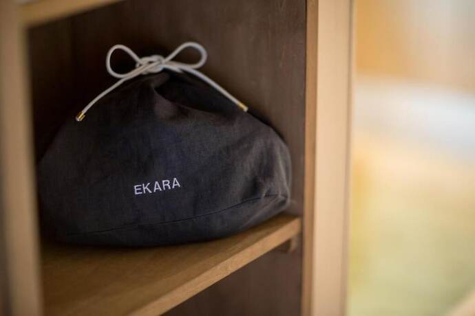 Imagen general del Hotel Cottage Ekara. Foto 7