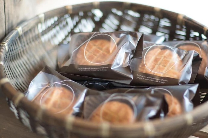 Imagen general del Hotel Cottage Ekara. Foto 8