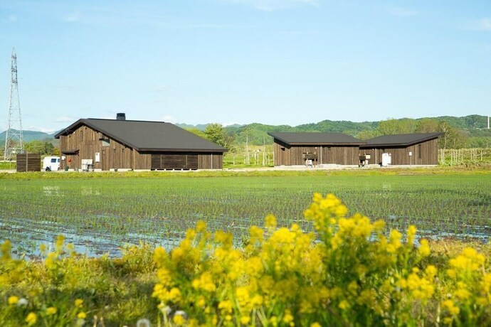 Imagen general del Hotel Cottage Ekara. Foto 10