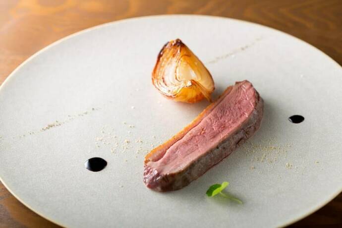 Imagen general del Hotel Cottage Ekara. Foto 15