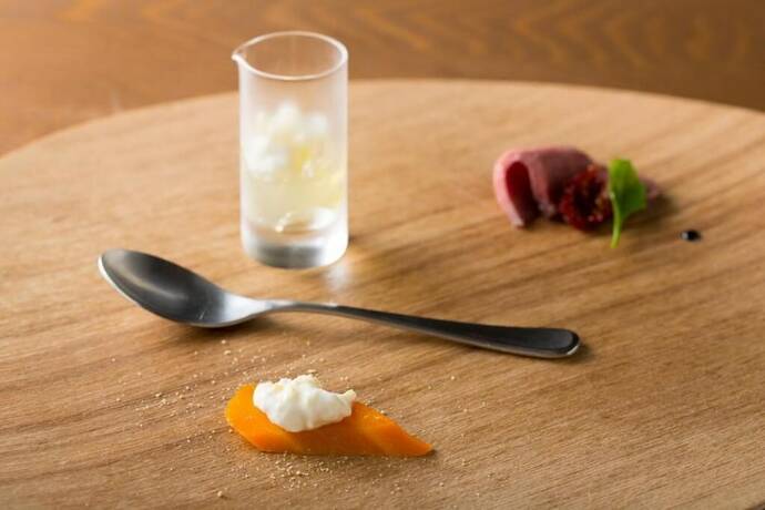 Imagen general del Hotel Cottage Ekara. Foto 16