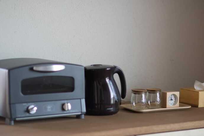 Imagen general del Hotel Cottage Ekara. Foto 18