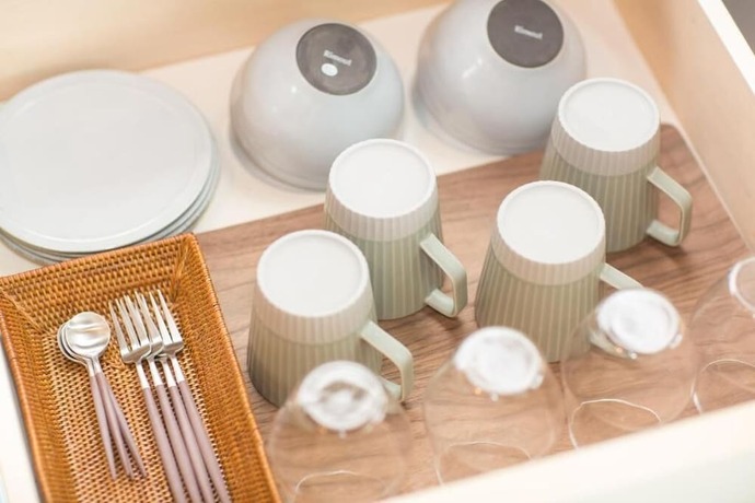 Imagen general del Hotel Cottage Ekara. Foto 19