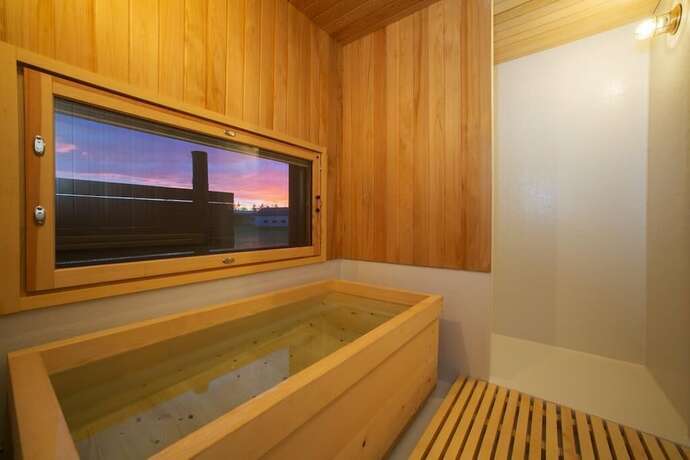 Imagen general del Hotel Cottage Ekara. Foto 20