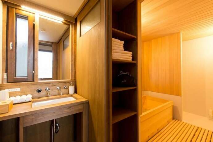 Imagen general del Hotel Cottage Ekara. Foto 23