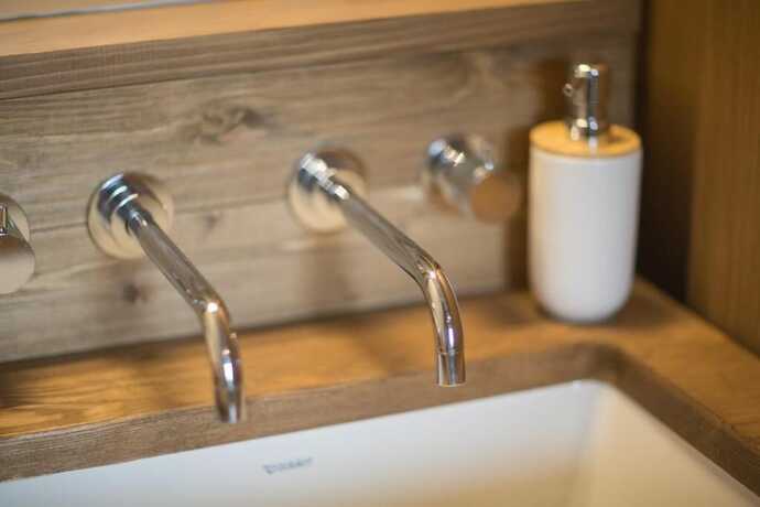 Imagen general del Hotel Cottage Ekara. Foto 25