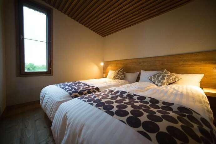 Imagen general del Hotel Cottage Ekara. Foto 1