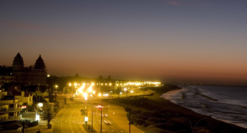 Imagen general del Hotel Cottage. Foto 2