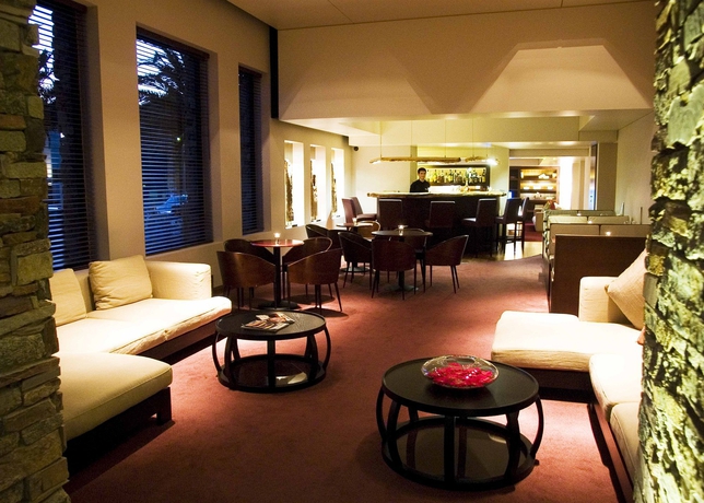 Imagen de los interiores del Hotel Cottage. Foto 13