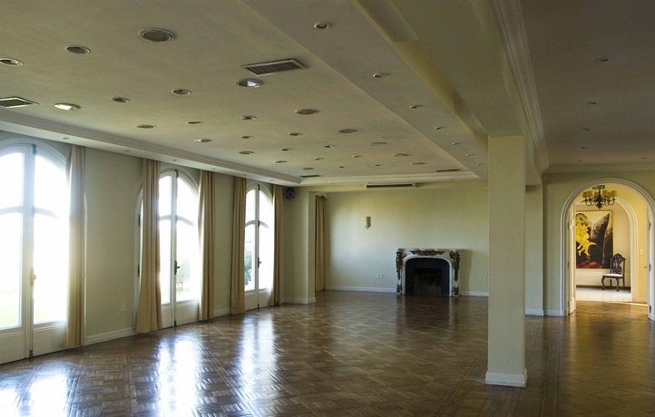 Imagen de los interiores del Hotel Cottage. Foto 14