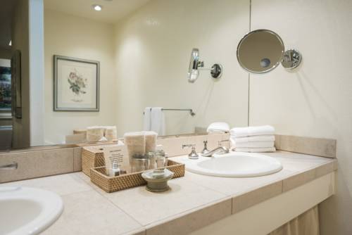 Imagen de la habitación del Hotel Cottage Grove Inn, Calistoga. Foto 4