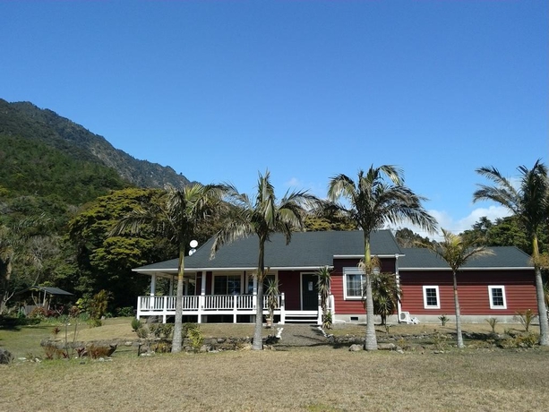 Imagen general del Hotel Cottage Hana Mana. Foto 2