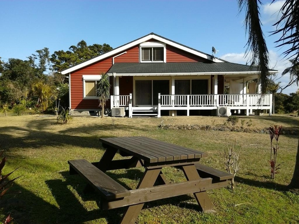 Imagen general del Hotel Cottage Hana Mana. Foto 3