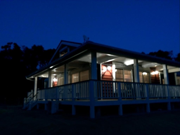 Imagen general del Hotel Cottage Hana Mana. Foto 5