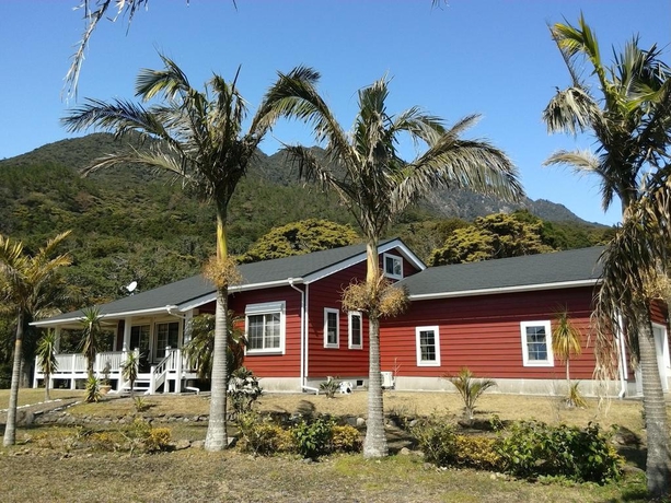 Imagen general del Hotel Cottage Hana Mana. Foto 6