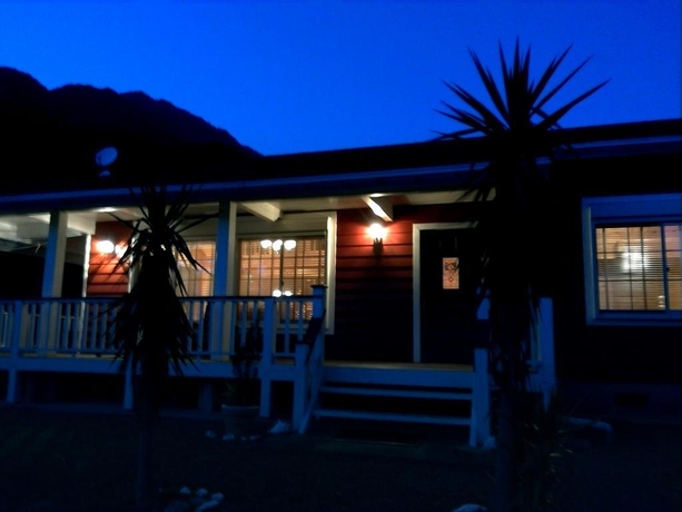 Imagen general del Hotel Cottage Hana Mana. Foto 7