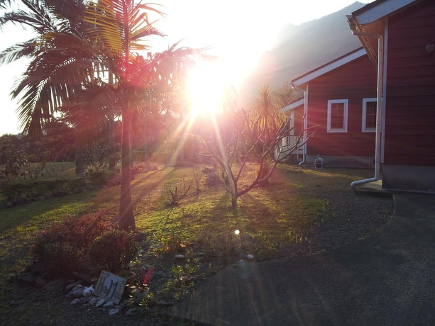 Imagen general del Hotel Cottage Hana Mana. Foto 8