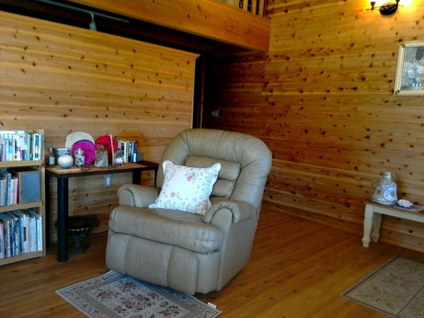 Imagen general del Hotel Cottage Hana Mana. Foto 9