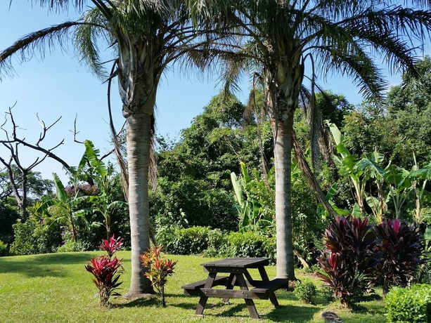 Imagen general del Hotel Cottage Hana Mana. Foto 10