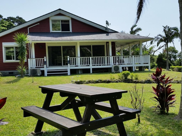 Imagen general del Hotel Cottage Hana Mana. Foto 11