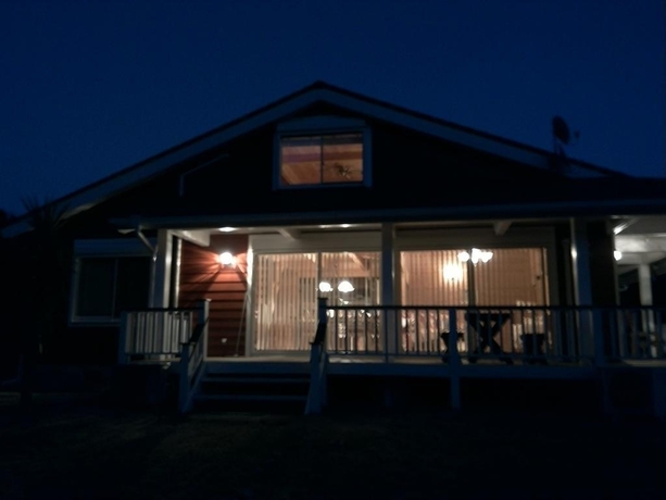 Imagen general del Hotel Cottage Hana Mana. Foto 13