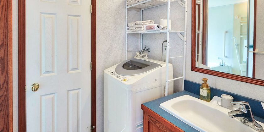 Imagen general del Hotel Cottage House Ryukyu. Foto 1