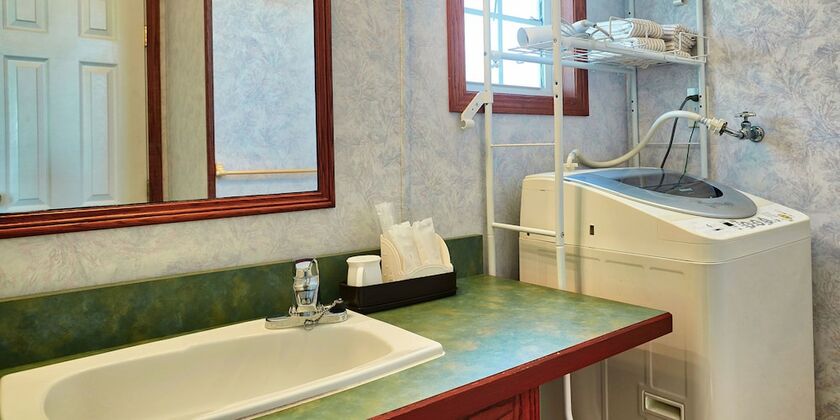 Imagen de la habitación del Hotel Cottage House Ryukyu. Foto 6